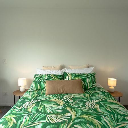 Modern 2 Bedroom Townhouse In Cbd With Parking! Sleeps 5 Christchurch Ngoại thất bức ảnh